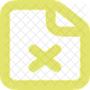 File Website Marker Icon