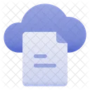 Cloud Icon