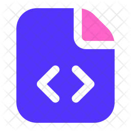 File code  Icon