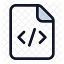 File Code  Icon