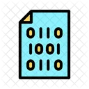 File coding  Icon