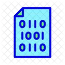 File Coding Coding File Icon
