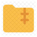 File Compression Files And Folders Ui Icon