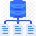 File Connection  Icon