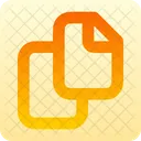 File Copy Copy File Icon