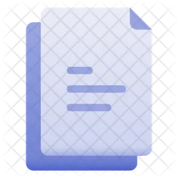 File Copy  Icon