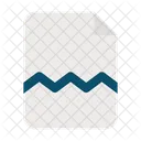 File Corrupted Corrupted Files And Folders Icon