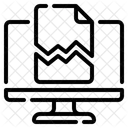 File Corruption Icon