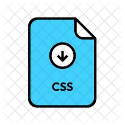 File-css-upload-  Icon