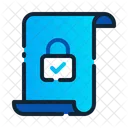 File data  Icon