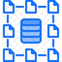 File Database  Icon
