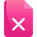 File Ui Interface Icon