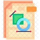 File Design  Icon