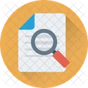 Cerca file  Icon