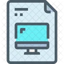 File digitale  Icon