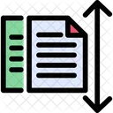 File Directions  Icon