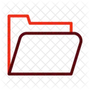 File Directory Document Data Icon