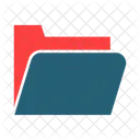 File Directory Document Data Icon