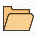 Document Data Directory 아이콘