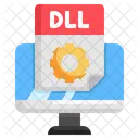 File Dll  Icon