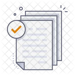 File Document  Icon