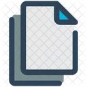 File document  Icon