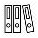 File Document Document Data Folder Icon