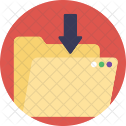 File Download Icon