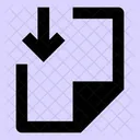 File Download File Download Icon