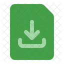 File Download Download File Icon