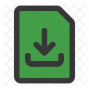 File Download Download File Icon