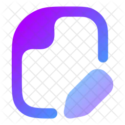 File Edit  Icon