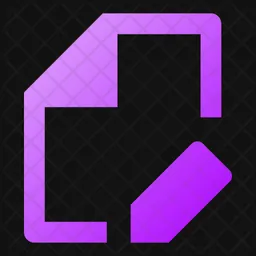 File Edit  Icon