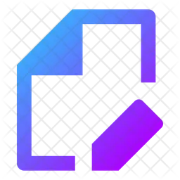 File Edit  Icon