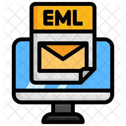 File Eml  Icon