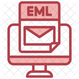 File Eml  Icon