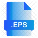 Eps Estensione File Icon