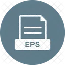 File eps  Icon