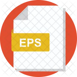 File eps  Icon