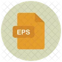 File eps  Icon