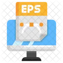 File Eps  Icon