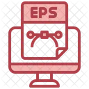 File Eps  Icon