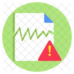 File error  Icon