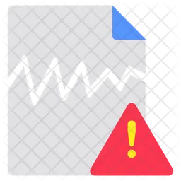 File error  Icon