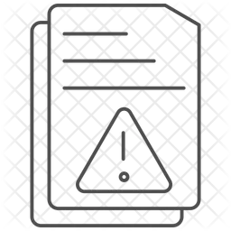 27,533 Error Icon Icons, Logos, Symbols - Free Download in SVG, PNG ...