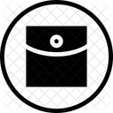 Datei Es Explorer Symbol