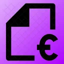 File Euro Icon