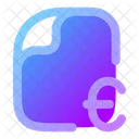 File-euro  Icon