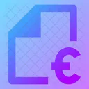 File Euro Icon