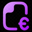 File-euro  Icon